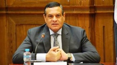 التنمية المحلية تعلن بدء الموجة الـ21 لإزالة التعديات على الأراضي