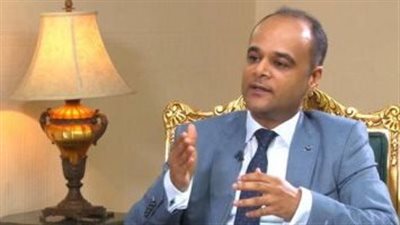 متحدث الوزراء: الدولة المصرية تقف بكل قوة بجانب القطاع الخاص والصناعي