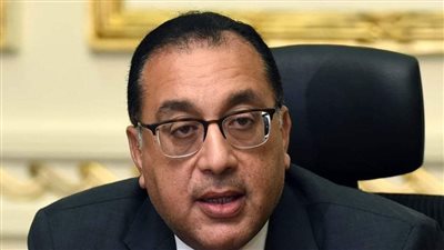 رئيس الوزراء يهنئ الرئيس السيسي بمناسبة الاحتفال بعيد العمال