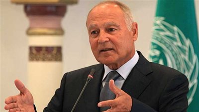 لمدة 24 ساعة.. ابو الغيط: التزام كافة الأطراف بوقف إطلاق النار بالسودان