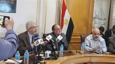 شعبة الذهب تعد مقترحا بإعفاء جزء من ذهب مصريى الخارج من الرسوم الجمركية