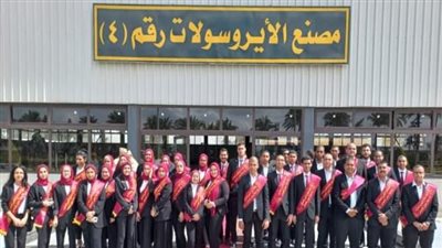 قوات الدفاع الشعبى والعسكرى تنظم عدداً من الزيارات الميدانية لطلبة الجامعات  