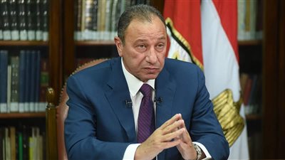 لدراسة الملف الكامل الخاص بمحمود كهربا.. الخطيب يعقد إجتماع طارئ