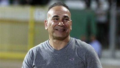 الإدارة مش موجود.. إبراهيم حسن: لاعبو المصري لم يحصلوا علي مستحقاتهم