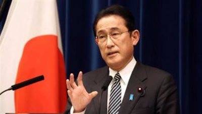 رئيس وزراء اليابان: المتحف المصري الكبير رمز للتعاون الثقافي مع مصر