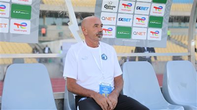 الكونفدرالية.. باتشيكو يعلن تشكيل بيراميدز ضد مارومو جالانتس