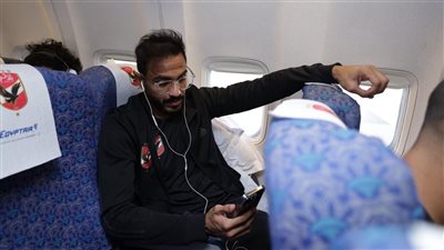 بسبب كهربا.. الأهلي يرفع دعوى قضائية لحل لجنة الانضباط