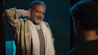 فنانة مشهورة.. تعرف على زوجة الفنان مجدي بدر 