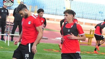 تعادل سلبي ينهي الشوط الأول بين المنتخب الأوليمبي والكونغو