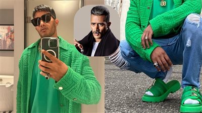 ضاعت هيبة جعفر العمدة.. محمد رمضان يثير الجدل بلوك عبدالباسط في أمريكا