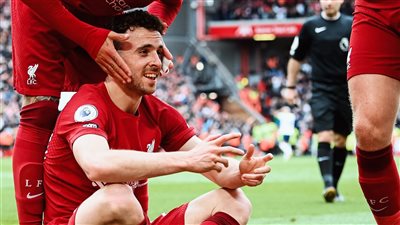 مباراة مجنونة.. ليفربول يحقق انتصارا قاتلا على توتنهام 4-3 فى الدوري