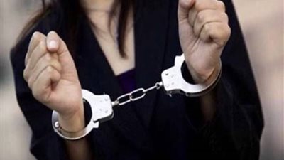 حبس المتهمة بإلقاء طفلها أسفل كوبري الأوسطي بالبدرشين