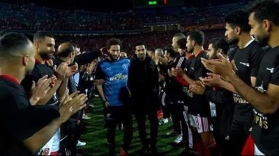 أسماء كبيرة.. مفاجأة بشأن رحيل نجوم فريق بيراميدز الموسم المقبل