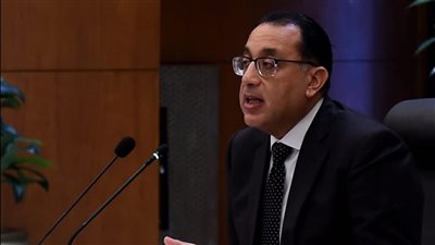 مدبولي: الحكومة تحرص على تنظيم برامج وأنشطة ثقافية في 