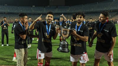 تأجيل مباراة الأهلي.. تعرف على مواعيد مباريات دور الـ 32 فى كأس مصر