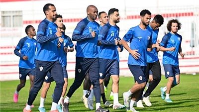 بسبب كهربا.. الزمالك يبلغ لاعبيه بتأجيل السفر للإمارات لخوض السوبر