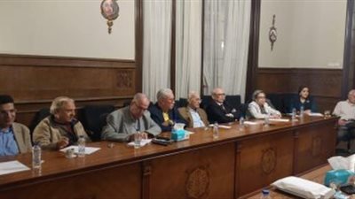 الحركة المدنية الديمقراطية تقرر المشاركة فى الجلسة الافتتاحية لـ