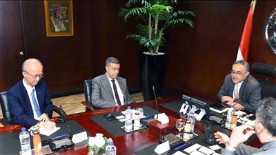 تعاون مصري ياباني لتوطين صناعة السيارات في مصر