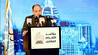 سمير: الدولة مهتمة بدعم حركة العمران والتشييد لتوفير حياة كريمة للمواطنين