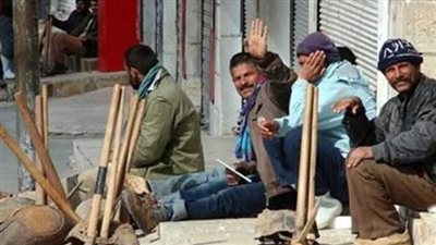 رابط التسجيل في منحة العمالة غير المنتظمة والفئات المستحقة