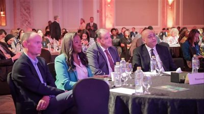 جهاز تنمية المشروعات يستقبل مؤتمر (الأفكا) في مصر 