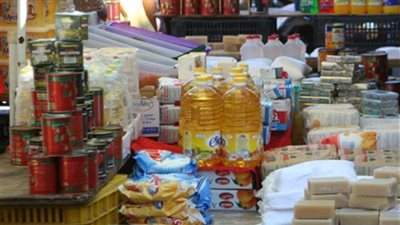أسعار السلع التموينية الجديدة.. 