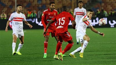 شغل أطفال.. الغندور يكشف حقيقة تراجع الزمالك عن الانسحاب من السوبر