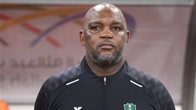 يصدم الأهلي.. موسيماني: صن داونز الأقرب للفوز بدوري أبطال أفريقيا