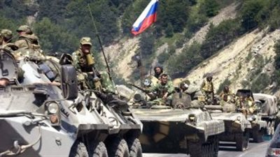 دونيتسك: القوات الروسية باتت تسيطر على 90 % من أرتيوموفسك