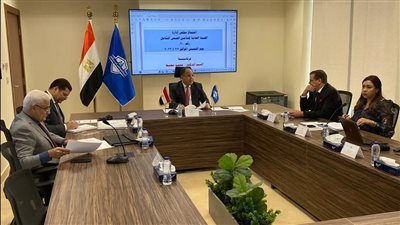 وزير المالية: تكليف رئاسي بمد التأمين الصحي الشامل لكل المصريين خلال السنوات المقبلة