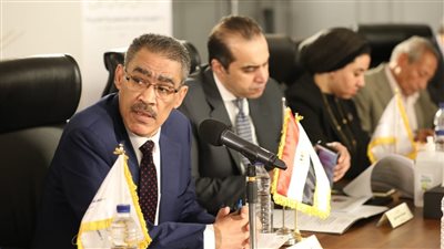 مع انطلاق أولى جلساته، تعرف على مباديء وأهداف الحوار الوطنى