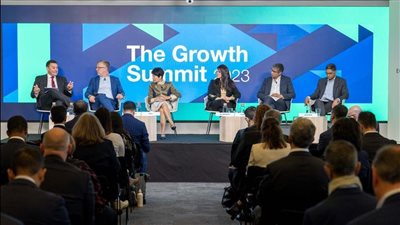 المشاط: ضرورة تكاتف المجتمع الدولي لخلق تدفق للتمويل المستدام للدول النامية لتعزيز مسيرتها التنموية وفقًا لأولوياتها