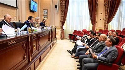 نقل البرلمان توافق علي اتفاقية بشأن تمويل القطار الكهربائي السريع 