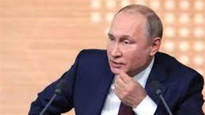 الكرملين يتهم أوكرانيا بمحاولة اغتيال بوتين