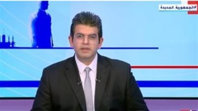 أحمد الطاهرى يعلن انطلاق 