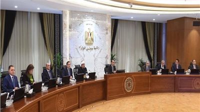 مجلس الوزراء: الحبس وغرامة 200 ألف جنيه لمرتكبى جرائم التحرش الجنسى والتنمر