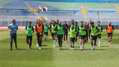بعد إعتذار الزمالك.. قائمة بيراميدز لمباراة الأهلي في السوبر المصري