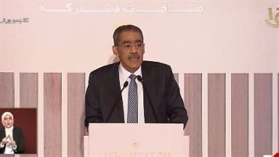 ضياء رشوان: رفع توصيات الحوار الوطنى لرئيس الجمهورية ولن نعقد جلسة واحدة سرية