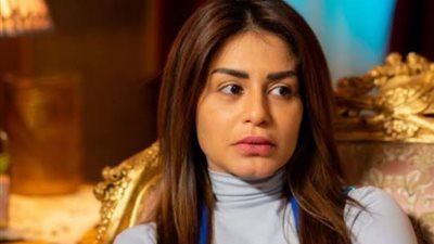 شفايف منة فضالي تثير الجدل.. إليكم التفاصيل 