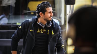الدوري السعودي.. حجازي وطارق حامد يقودان تشكيل اتحاد جدة أمام التعاون