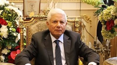 من هو المستشار الراحل عبدالله عصر؟ (بروفايل)