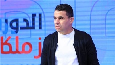 عشان كهربا.. غضب خالد الغندور على إقامة السوبر بين الأهلي وبيراميدز
