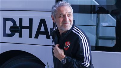 بعد اعتذار الزمالك.. أول رد فعل من كولر على مواجهة بيراميدز في السوبر