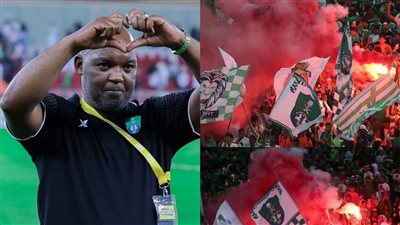 رسميًا.. موسيماني يقود أهلي جدة إلى التأهل للدوري السعودي من جديد