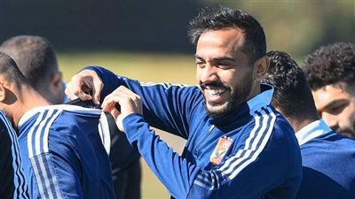 أول قرار من الأهلي بعد عقوبة إيقاف كهربا 12 مباراة