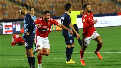 السوبر المصري.. بيع 29 ألف تذكرة لـ مباراة الأهلي وبيراميدز