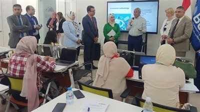 جامعة بدر تعلن إطلاق برنامج معايير التميز فى السياحية العلاجية