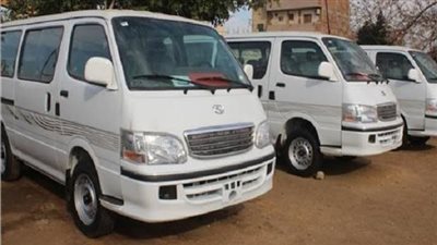 بعد رفع السولار| أسعار تذاكر النقل العام وأجرة الميكروباصات