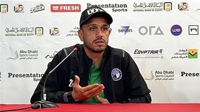 لدينا غل.. دودو الجباس:نريد تعويض الكونفدرالية بالفوز على الأهلي وحصد السوبر