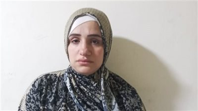 بعد نشر فيديو منافياً للآداب.. القبض على البلوجر هبة سيد